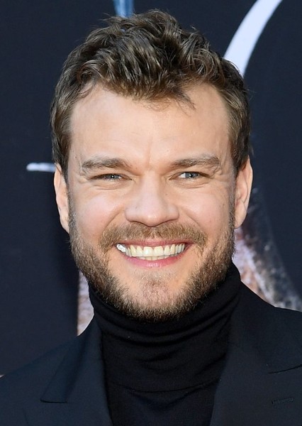 Pilou Asbæk Photo on myCast - Fan Casting Your Favorite Stories