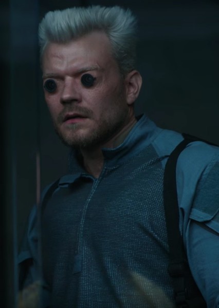 Pilou Asbæk photo