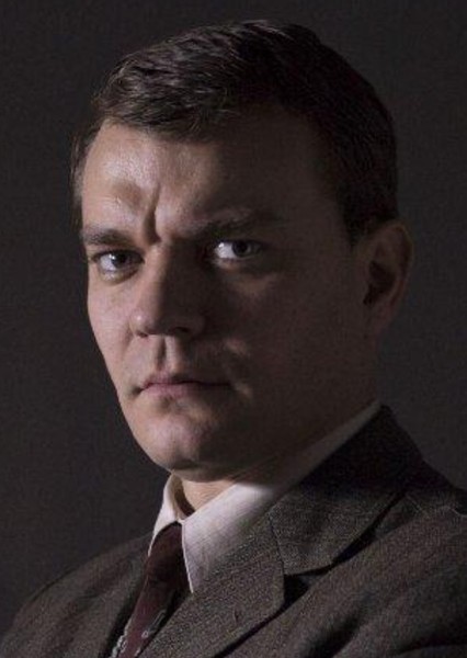 Pilou Asbæk photo