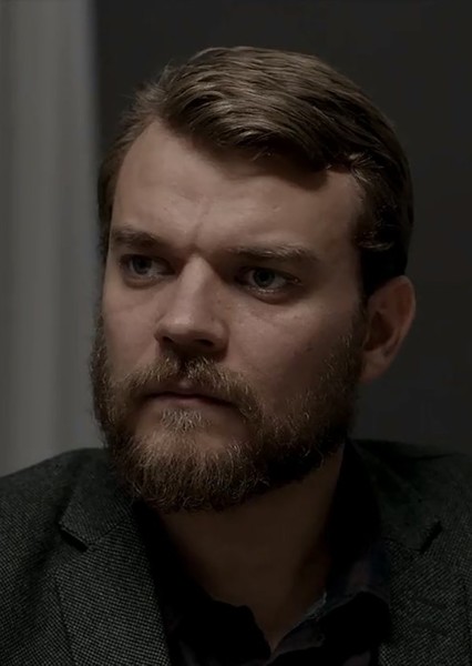 Pilou Asbæk