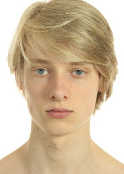 Pim Amorison