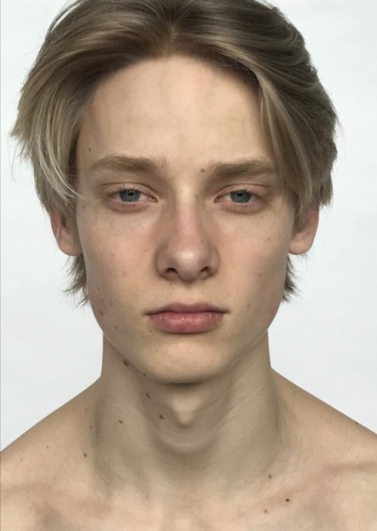 Pim Amorison photo