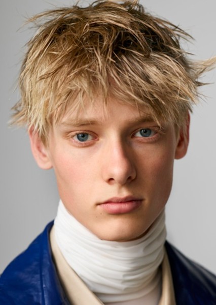 Pim Amorison photo