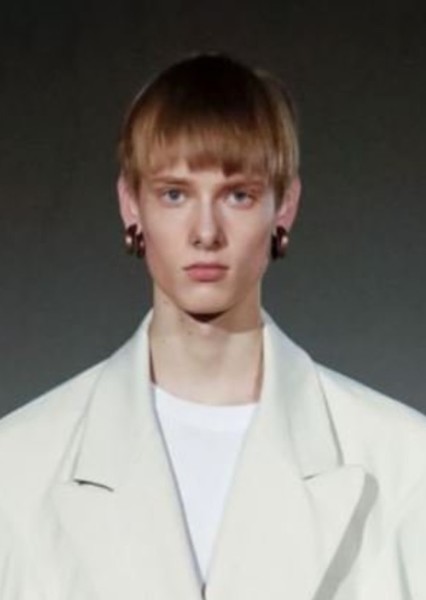 Pim Amorison