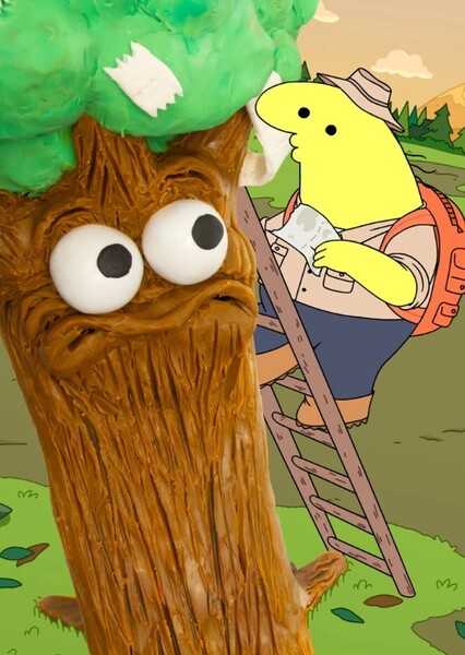 Pim and Charlie Save Mother Nature