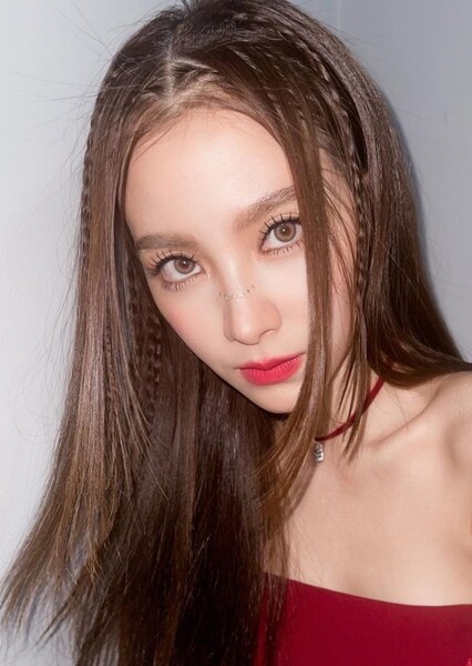 Pimchanok Luevisadpaibul photo
