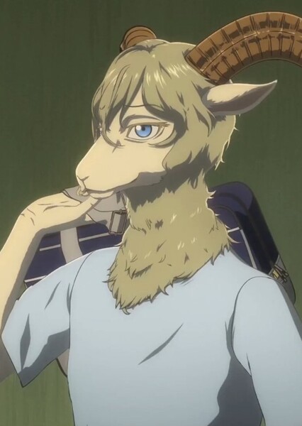 Pina (Beastars)