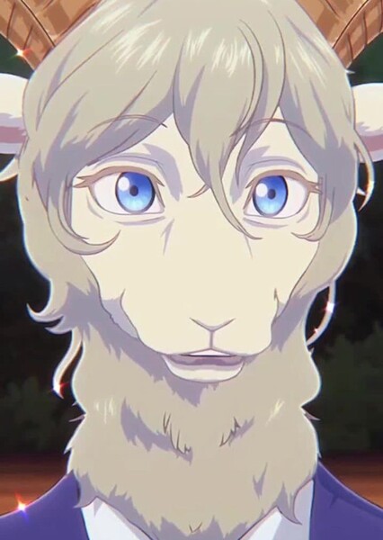 Pina (Beastars) photo