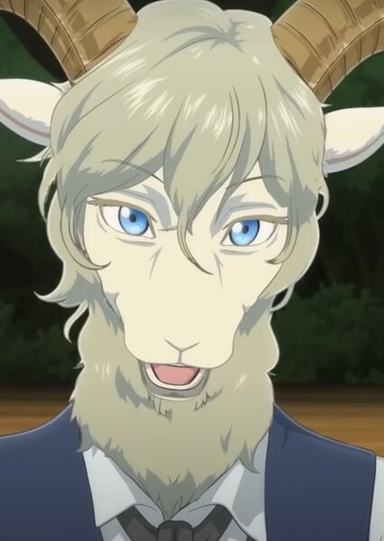 Pina (Beastars) photo
