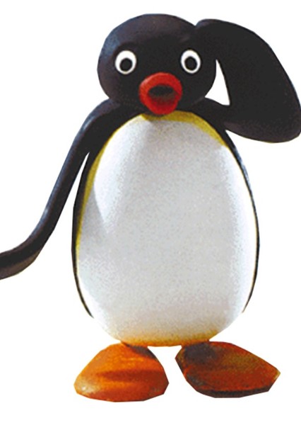 Pingu photo