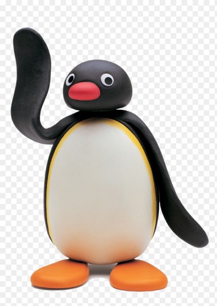 Pingu
