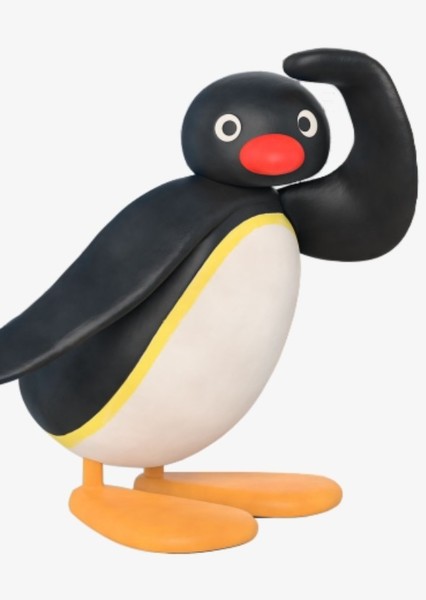 Pingu photo