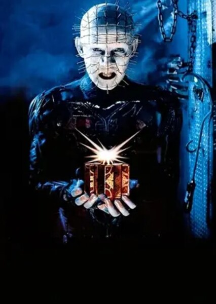 Pinhead photo