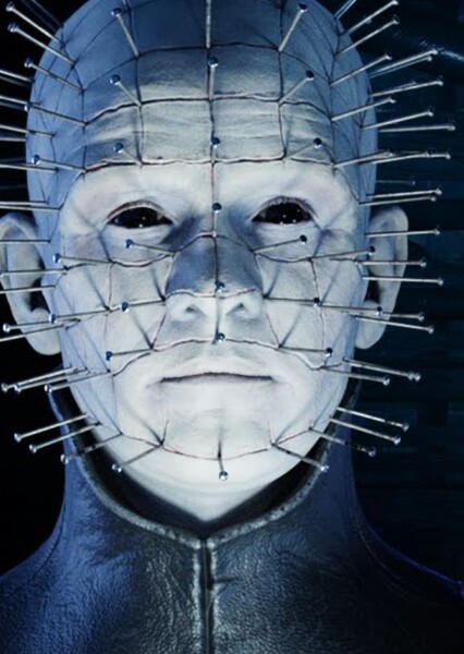 Pinhead (Freddy Krueger replacement)