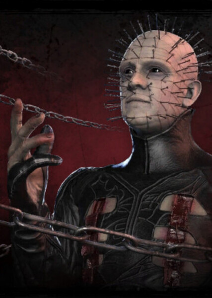 Pinhead photo