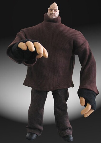 Pinhead (Puppet Master)