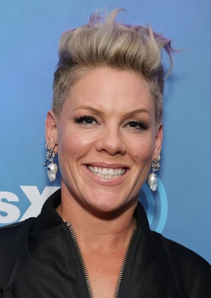 P!nk photo