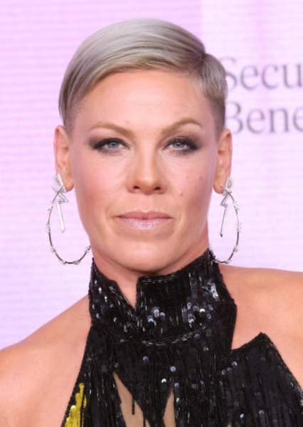 P!nk photo