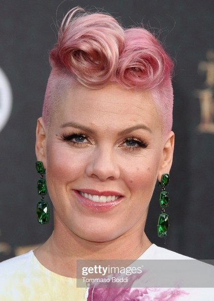 P!nk photo