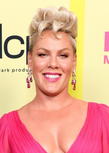 P!nk photo