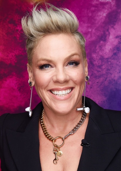 P!nk photo