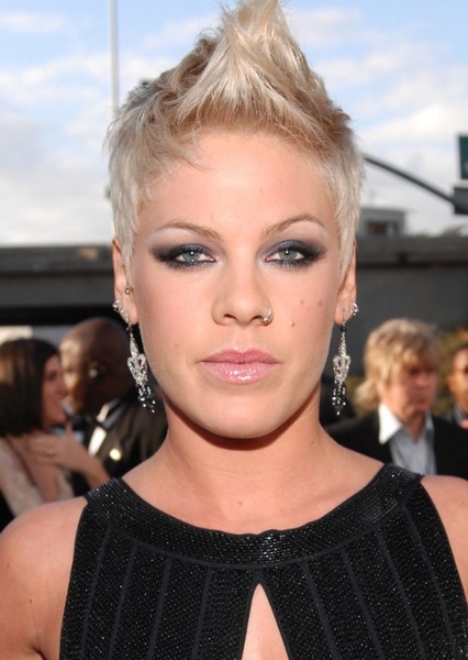 P!nk photo