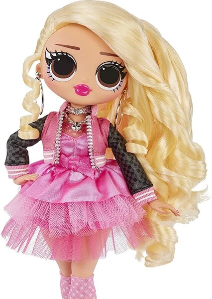 Pink Chick