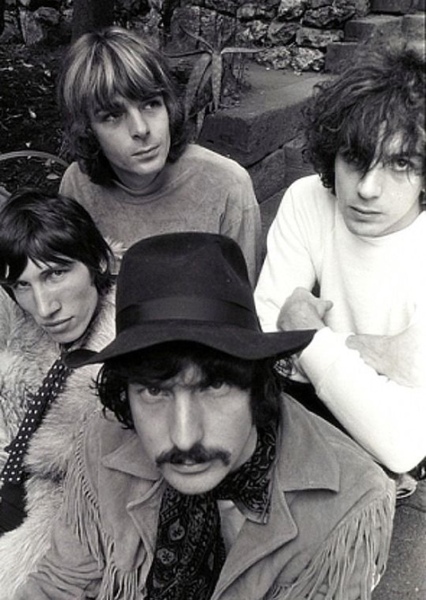 Pink Floyd