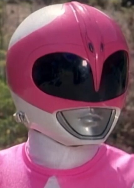 Pink Heroine