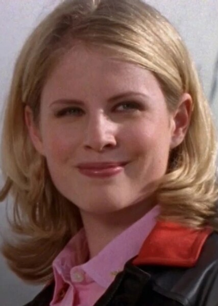 Pink Lightspeed Ranger photo