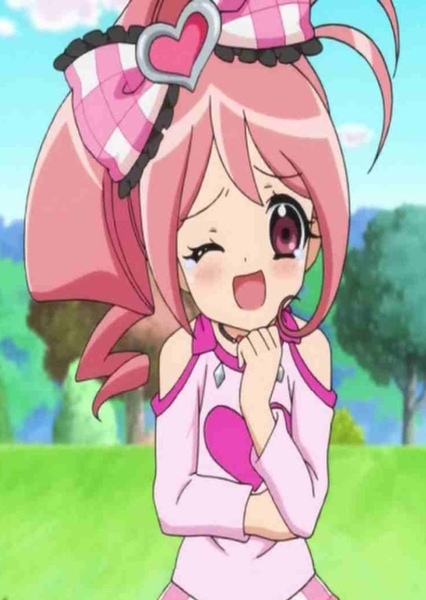 Pink Oomiya photo