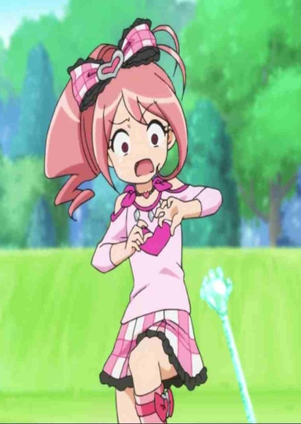 Pink Oomiya photo
