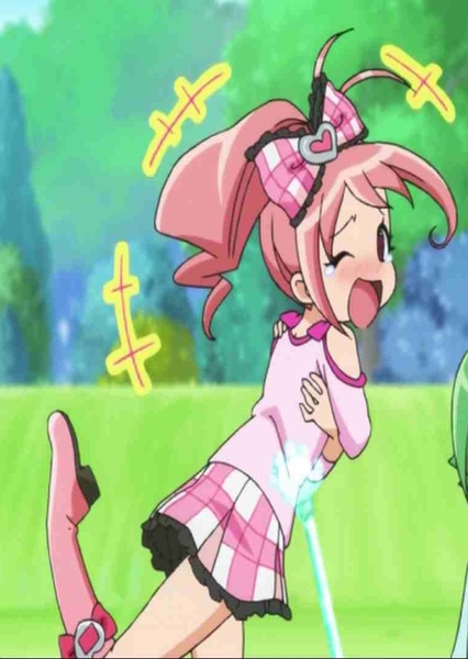 Pink Oomiya photo