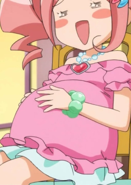 Pink Oomiya photo