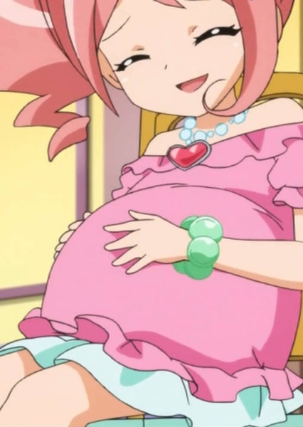 Pink Oomiya photo