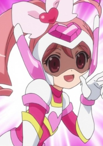 Pink Oomiya photo