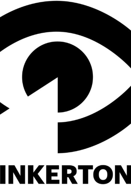 Pinkertons (Pinkerton Detective Agency) photo