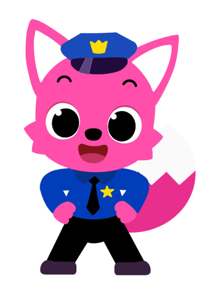 Pinkfong