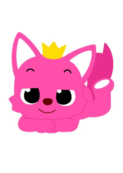 Pinkfong photo