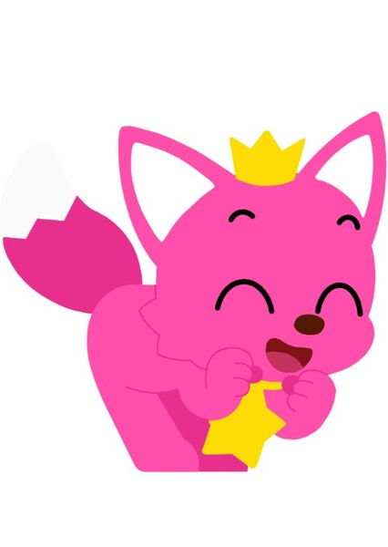 Pinkfong photo