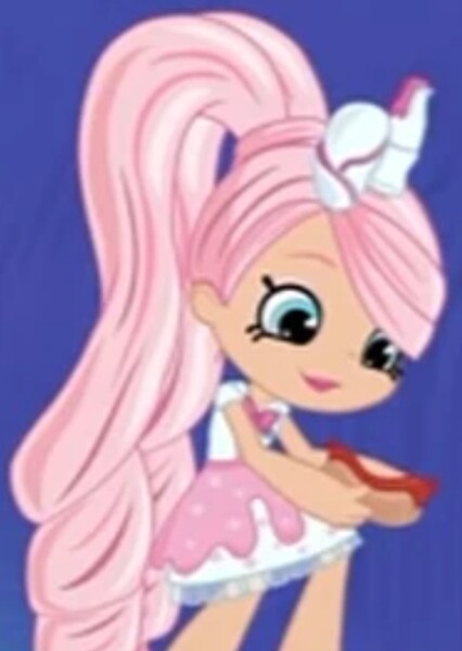 Pinkie Cola
