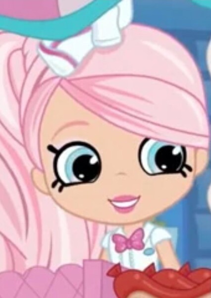 Pinkie Cola