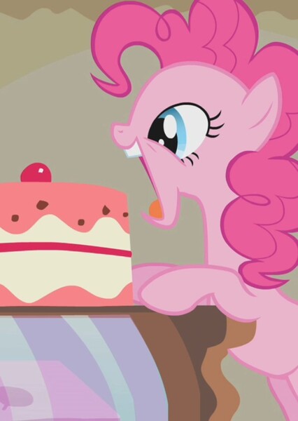 Pinkie Pie photo