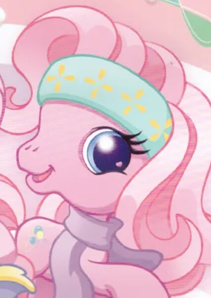 Pinkie Pie