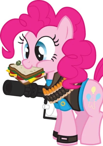 Pinkie Pie photo