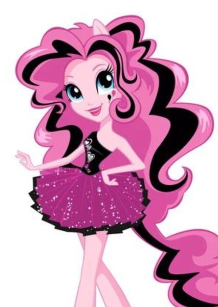 Pinkie Pie photo