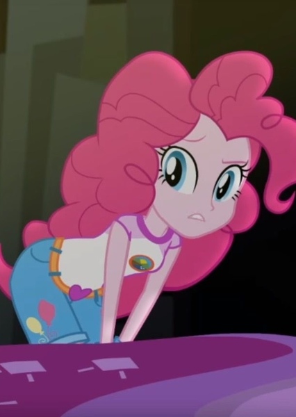 Pinkie Pie photo