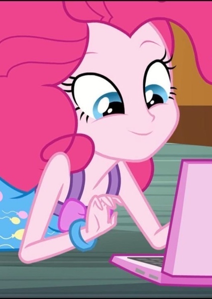 Pinkie Pie photo