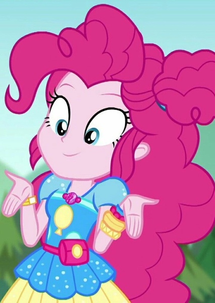 Pinkie Pie photo
