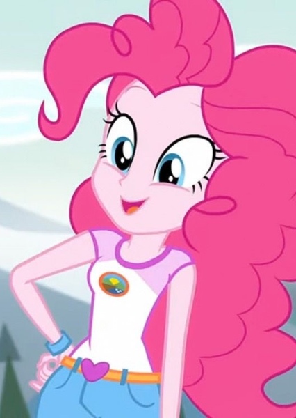 Pinkie Pie photo